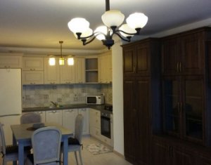 Apartament 2 camere finisat si mobilat in Gheorgheni-Grand Park Residence