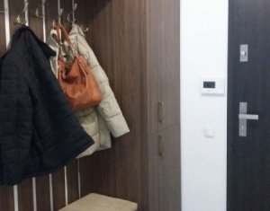 Apartament 2 camere finisat si mobilat in Gheorgheni-Grand Park Residence