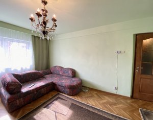 Inchiriere Apartament 2 camere decomandate, cartier Marasti - Expo Transilvania