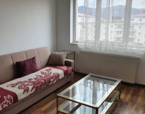 Inchiriere apartament cu doua camere in Floresti, strada Gheorghe Doja