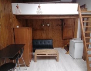 Appartement 1 chambres à louer dans Cluj-napoca, zone Centru