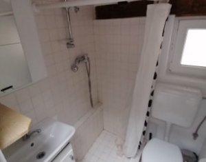 Apartment 1 rooms for rent in Cluj-napoca, zone Centru