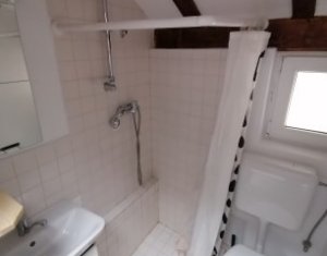 Apartment 1 rooms for rent in Cluj-napoca, zone Centru