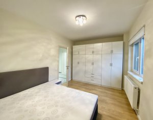 Lakás 4 szobák kiadó on Cluj-napoca, Zóna Intre Lacuri