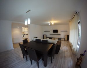 Inchiriere apartament 3 camere, cartier Zorilor, zona Panait Istrati