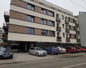 Commercial space for rent in Cluj-napoca, zone Centru