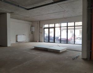 Commercial space for rent in Cluj-napoca, zone Centru