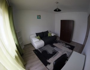 Inchiriere apartament 3 camere, 80 mp, 3 balcoane, etaj 7, Dorobantilor, Marasti