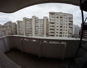 Inchiriere apartament 3 camere, 80 mp, 3 balcoane, etaj 7, Dorobantilor, Marasti