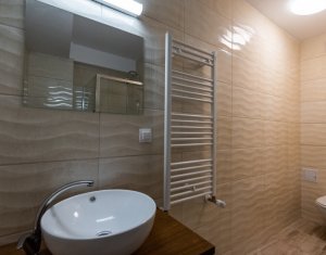 Office for rent in Cluj-napoca, zone Centru