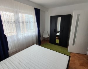 Appartement 4 chambres à louer dans Cluj-napoca, zone Manastur