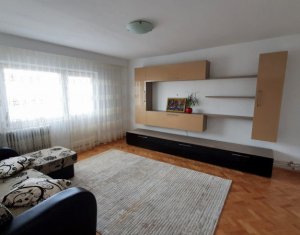 Inchiriere apartament cu 4 camere, finisat modern, complet mobilat si utilat