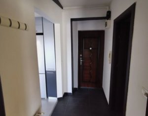 Apartament 2 camere, 50 mp, utilat si mobilat modern,  Intre Lacuri
