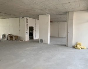 Commercial space for rent in Cluj-napoca, zone Iris