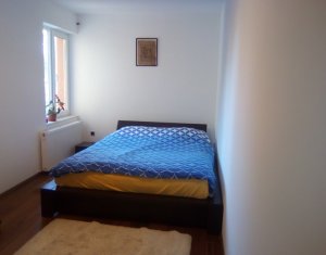 Apartament cu 3 camere, bloc nou, Gheorgheni