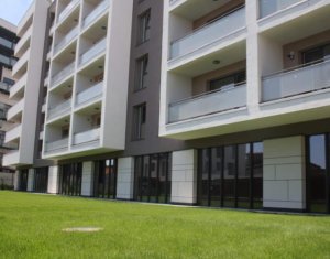 Spatiu comercial SU 139mp, Vitrat, Zona Centrala