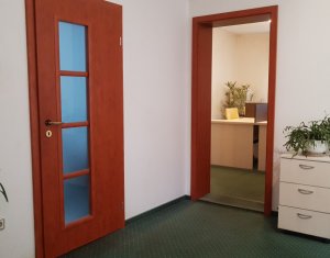 Bureau à louer dans Cluj-napoca, zone Dambul Rotund