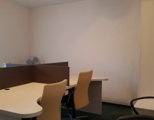 Bureau à louer dans Cluj-napoca, zone Dambul Rotund
