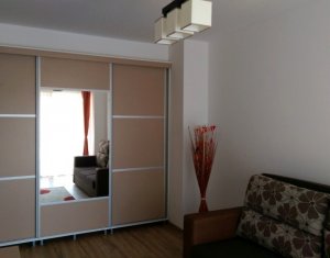 Inchiriere apartament 2 camere, cartier Buna Ziua, zona Bonjour Residence