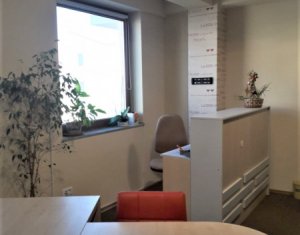 Bureau à louer dans Cluj-napoca, zone Buna Ziua