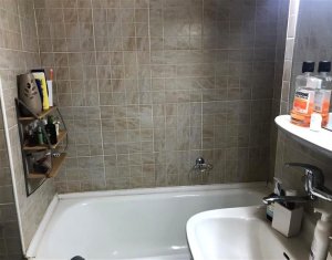 Studio for rent in Cluj-napoca, zone Gheorgheni