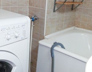 Studio for rent in Cluj-napoca, zone Gheorgheni