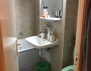 Studio for rent in Cluj-napoca, zone Gheorgheni