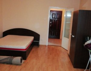 Studio for rent in Cluj-napoca, zone Gheorgheni