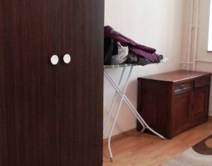 Studio for rent in Cluj-napoca, zone Gheorgheni