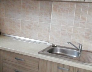 Studio for rent in Cluj-napoca, zone Gheorgheni