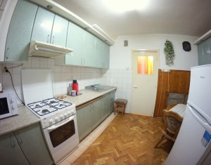 Lakás 3 szobák kiadó on Cluj-napoca, Zóna Plopilor