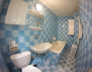 Apartment 3 rooms for rent in Cluj-napoca, zone Plopilor