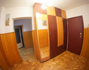Lakás 3 szobák kiadó on Cluj-napoca, Zóna Plopilor
