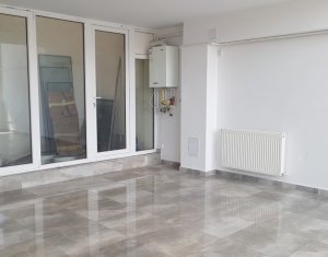 Commercial space for rent in Cluj-napoca, zone Iris