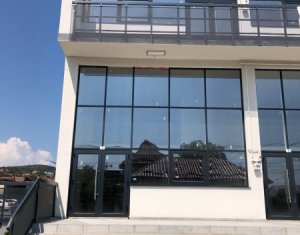 Commercial space for rent in Cluj-napoca, zone Iris