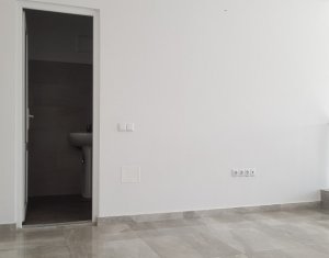 Spatiu comercial 70mp zona Iris Clujeana, parcare inclusa