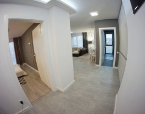 Apartament 2 camere lux, nou, Avella Residence