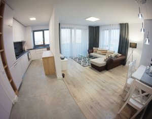 Apartament 2 camere lux, nou, Avella Residence