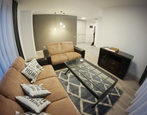 Apartament 2 camere lux, nou, LIDL Marasti
