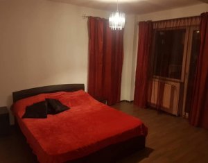 Apartment 2 rooms for rent in Cluj-napoca, zone Buna Ziua