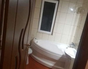 Apartment 2 rooms for rent in Cluj-napoca, zone Buna Ziua