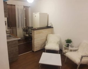 Apartment 2 rooms for rent in Cluj-napoca, zone Buna Ziua