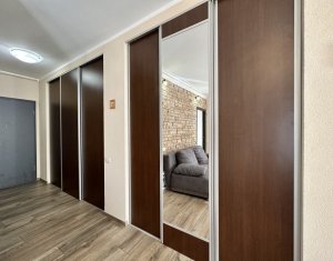 Apartment 2 rooms for rent in Cluj-napoca, zone Gheorgheni