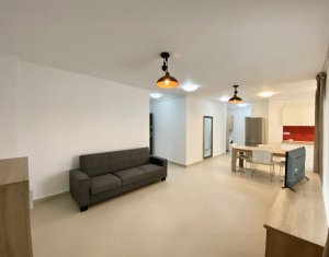 Apartament 2 camere, 63 mp, zona Lidl, cartier Buna Ziua; parcare subterana