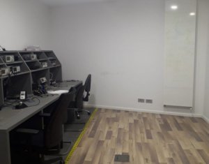 Office for rent in Cluj-napoca, zone Gruia