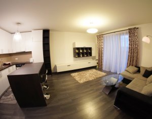 Inchiriere apartament 2 camere lux, zona Iulius Mall, Riviera Luxury Residence