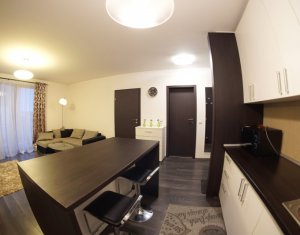 Inchiriere apartament 2 camere lux, zona Iulius Mall, Riviera Luxury Residence
