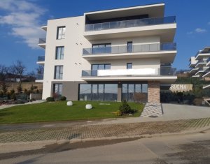 Commercial space for rent in Cluj-napoca, zone Borhanci