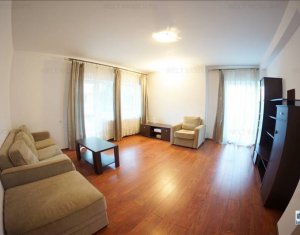 Inchiriere apartament 4 camere in zona UMF, toate cheltuielile incluse