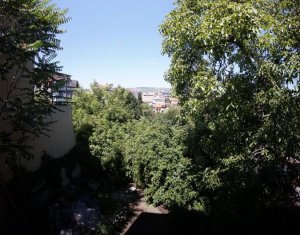 House 7 rooms for rent in Cluj-napoca, zone Gheorgheni